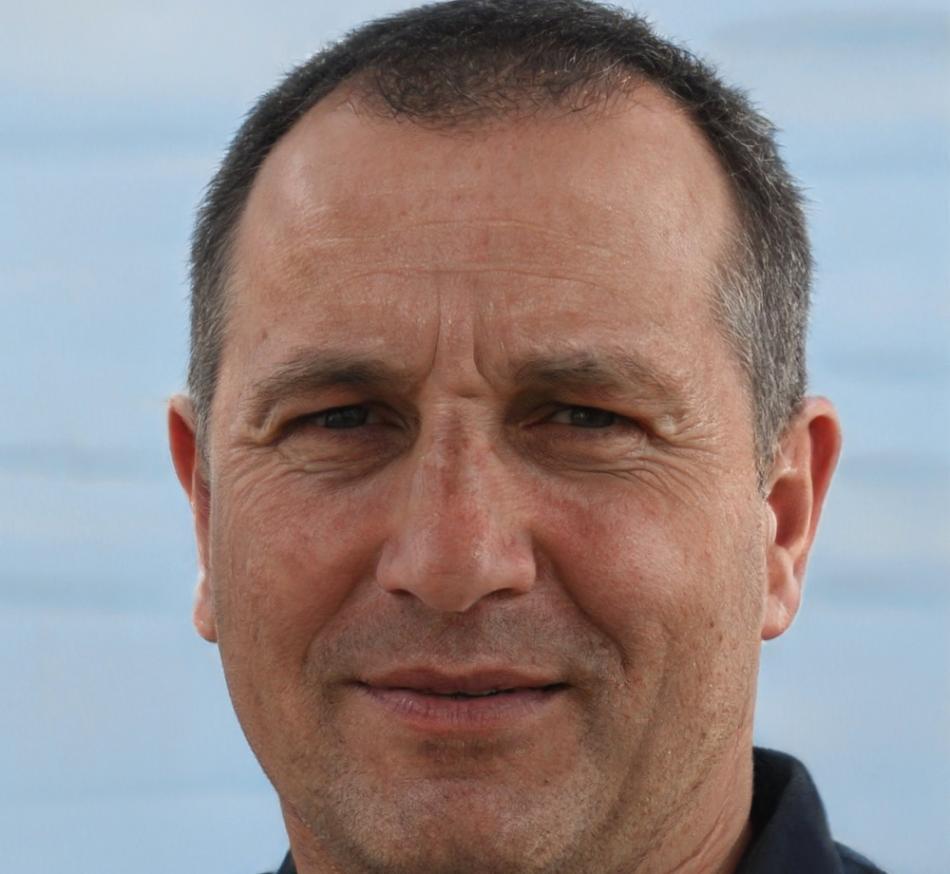 Doru Cristian - absolvent program budgetare